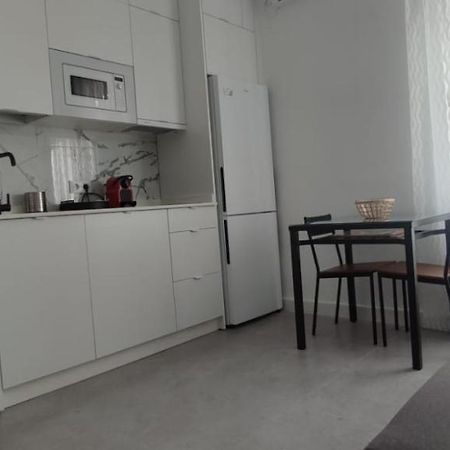 Estupendo Apartamento En Triana 세비야 외부 사진