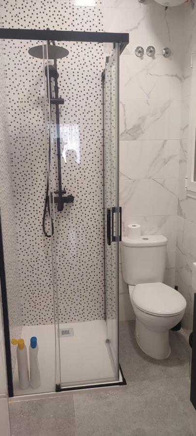 Estupendo Apartamento En Triana 세비야 외부 사진