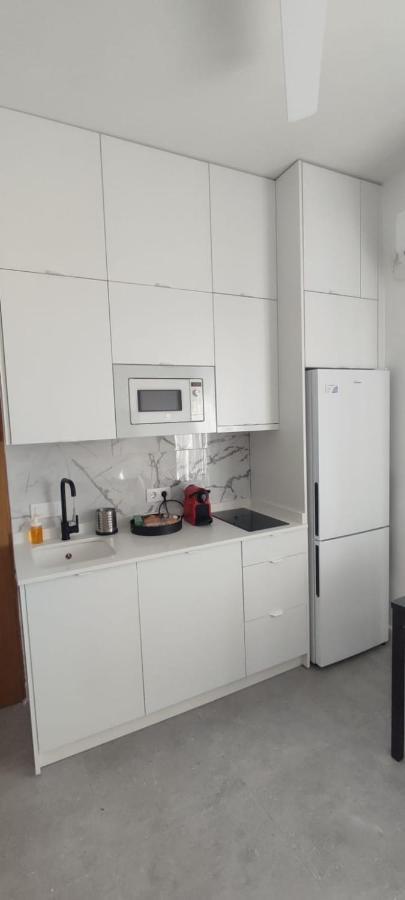 Estupendo Apartamento En Triana 세비야 외부 사진