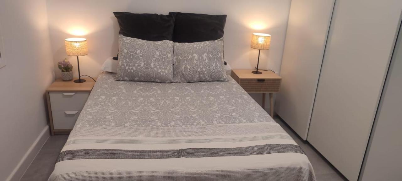 Estupendo Apartamento En Triana 세비야 외부 사진