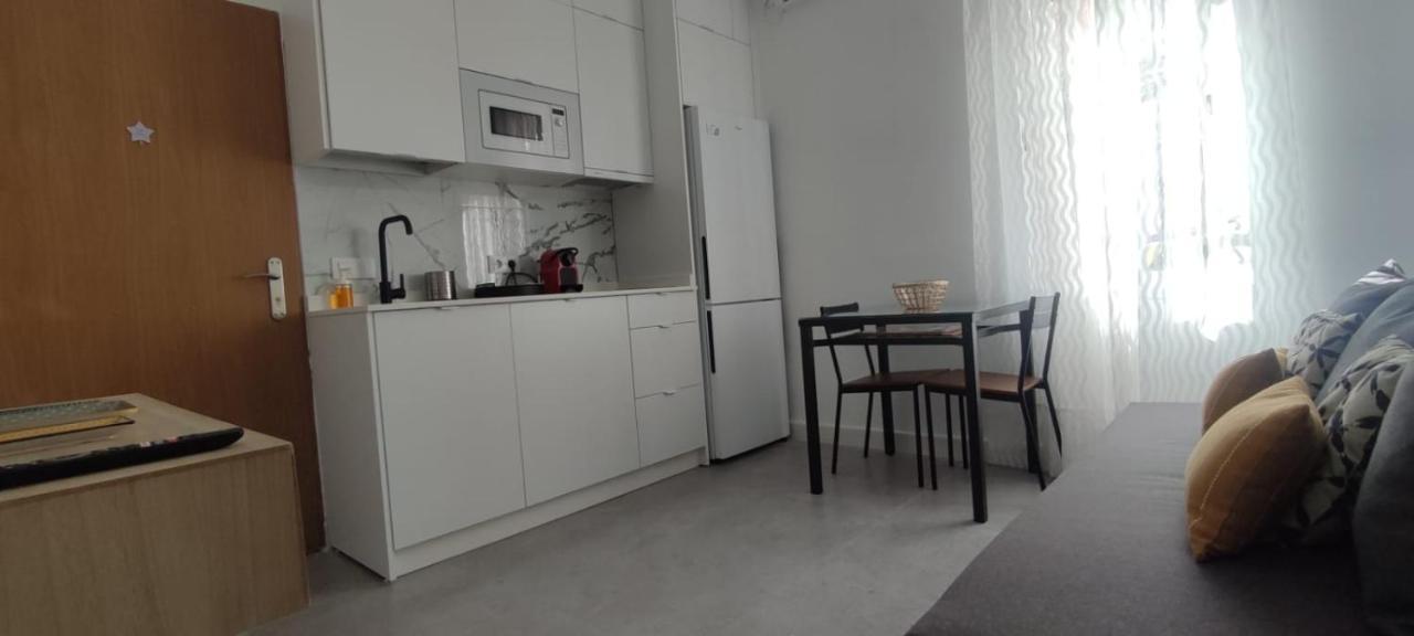 Estupendo Apartamento En Triana 세비야 외부 사진