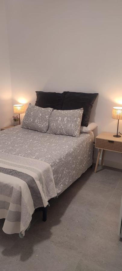 Estupendo Apartamento En Triana 세비야 외부 사진